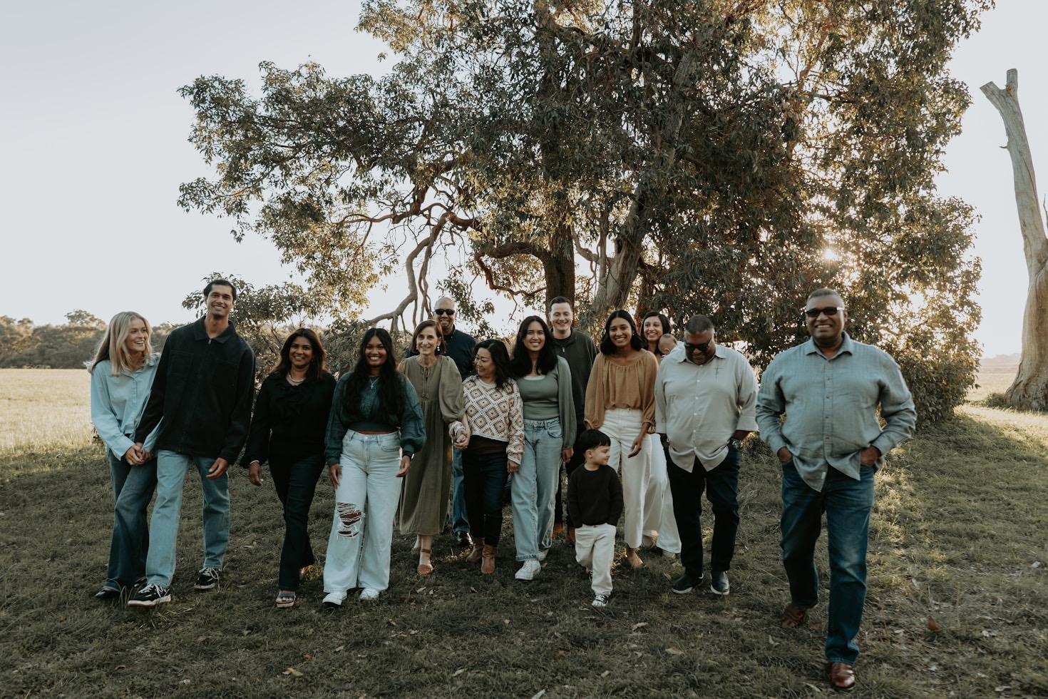 Top Tips For Planning A Successful Reunion