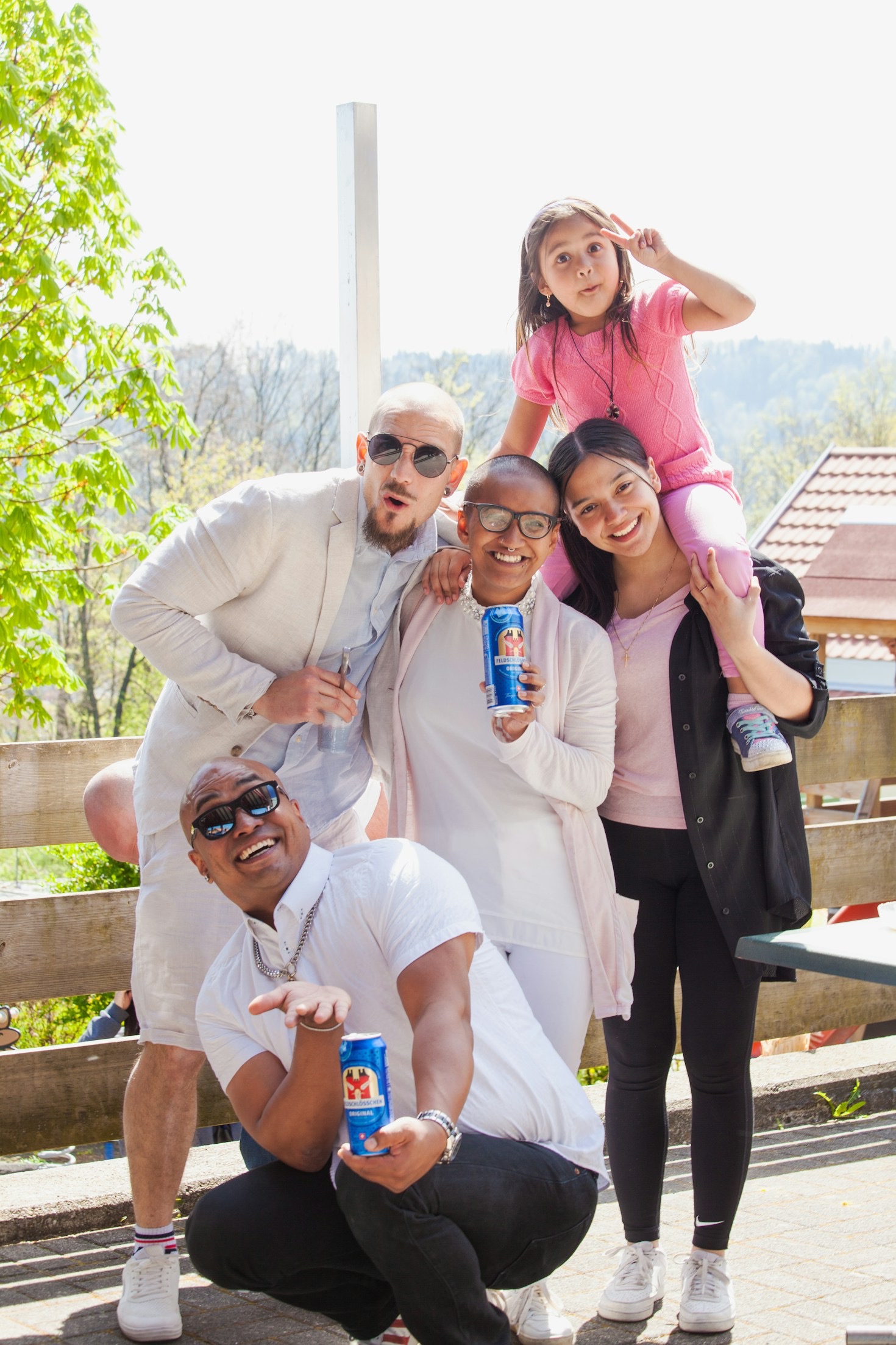 Travel Guide For Our Upcoming Family Gathering